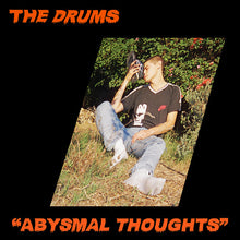 The Drums: Abysmal Thoughts (Vinyl LP)