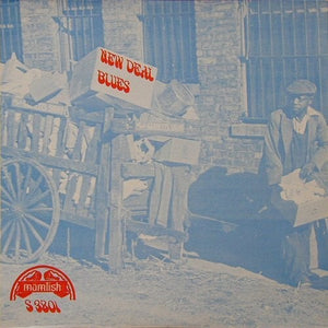 New Deal Blues / Various: New Deal Blues / Various (Vinyl LP)