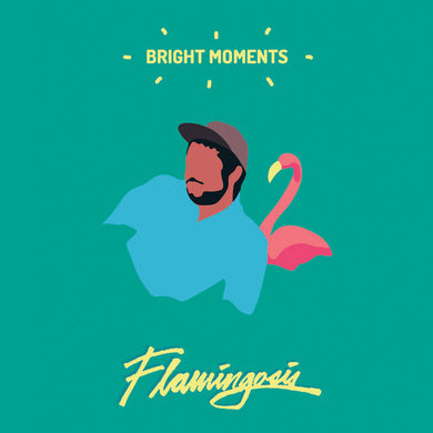 Flamingosis: Bright Moments (Vinyl LP)