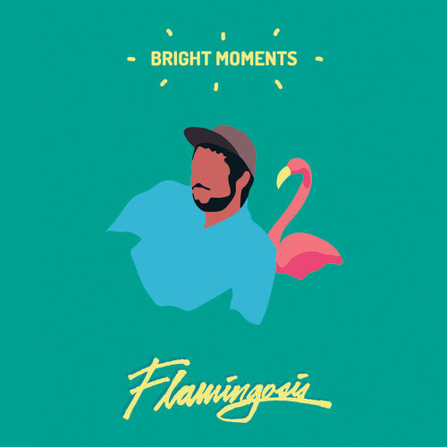 Flamingosis: Bright Moments (Vinyl LP)