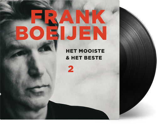 Frank Boeijen: Het Mooiste & Het Beste 2 (Vinyl LP)