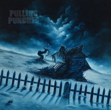 Pulling Punches: Old Colors Are Dead (Vinyl LP)