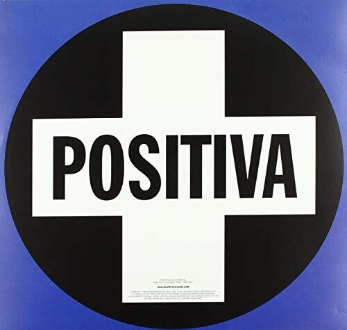 Ten Ven: Just About (Remixes) (12-Inch Single)