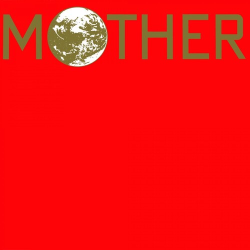 Hirokazu Tanaka & Keiichi Suzuki: Mother (original Soundtrack) (Vinyl LP)