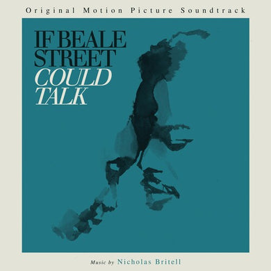 Britell, Nicholas: If Beale Street Could Talk (Original Motion Picture Soundtrack) (Vinyl LP)