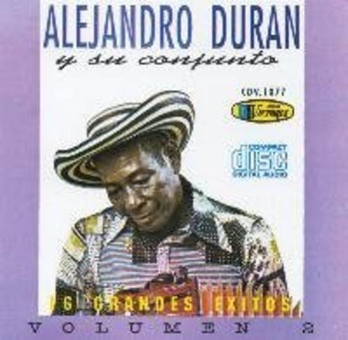 Los Secretos: Grandes Exitos Vol 2 (Vinyl LP)