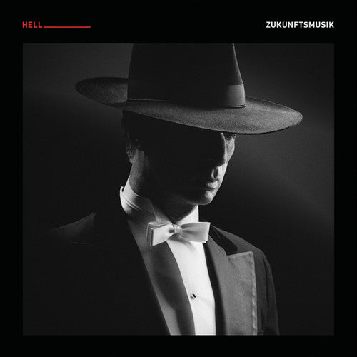 DJ Hell: Zukunftsmusik (Vinyl LP)
