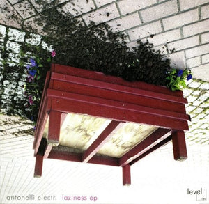Antonelli Electr.: Laziness (12-Inch Single)