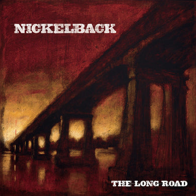 Nickelback: The Long Road (Vinyl LP)