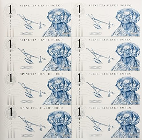 Spinetta, Luis Alberto: Silver Sogo (Vinyl LP)