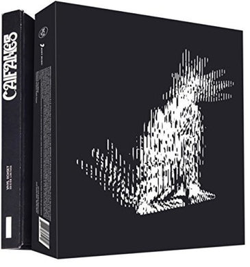 Caifanes: Vinyl Box Set (Vinyl LP)