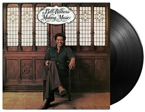 Bill Withers: Making Music (Vinyl LP)