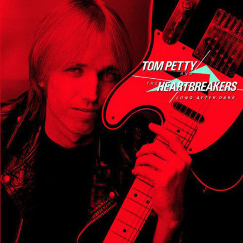 Petty, Tom & Heartbreakers: Long After Dark (Vinyl LP)