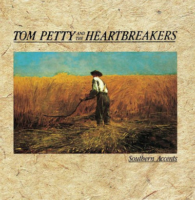 Petty, Tom & Heartbreakers: Southern Accents (Vinyl LP)