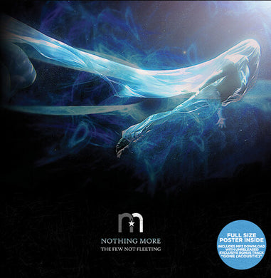 Nothing More: The Few Not Fleeting (Vinyl LP)