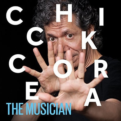 Corea, Chick: The Musician (Vinyl LP)