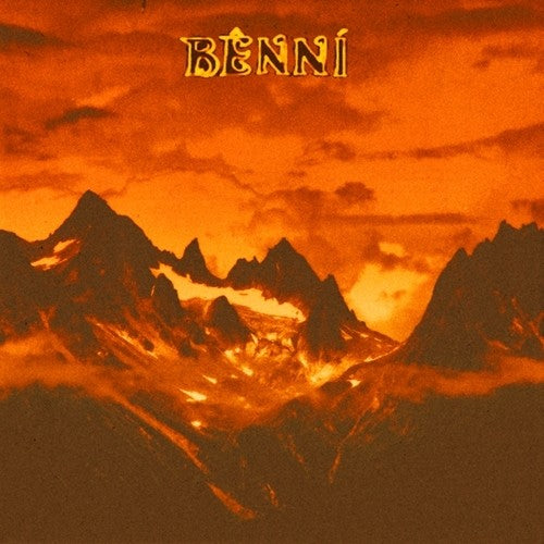 Benni: I & II (Vinyl LP)