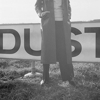 Laurel Halo: Dust (Vinyl LP)