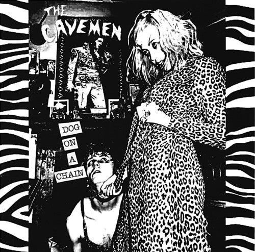 Cavemen: Dog On A Chain (7-Inch Single)
