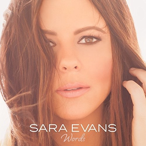 Evans, Sara: Words (Vinyl LP)