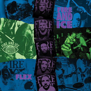 Fire & Ice: Flex (7-Inch Single)