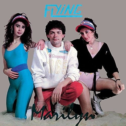 Flying: Marilyn (12-Inch Single)