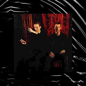 These New Puritans: Inside The Rose (Vinyl LP)