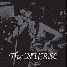 Nurse: Discography (Vinyl LP)
