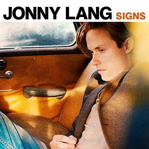 Jonny Lang: Signs (Vinyl LP)