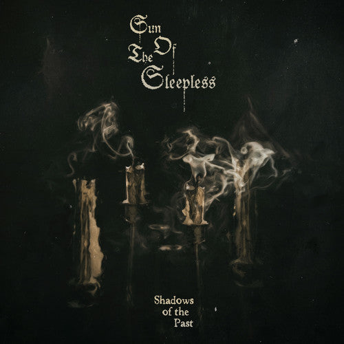 Sun of the Sleepless: Shadows Of The Past (Vinyl LP)