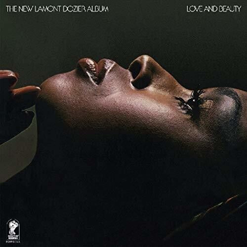 Dozier, Lamont: Love & Beauty (Vinyl LP)