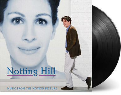 Notting Hill / O.S.T.: Notting Hill (Music From the Motion Picture) (Vinyl LP)