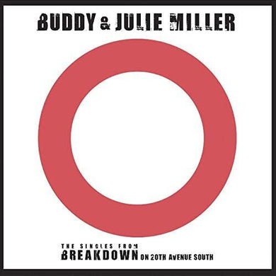 Miller, Buddy & Julie: Spittin' On Fire / War Child (7-Inch Single)