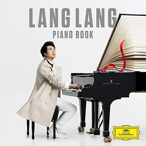 Lang, Lang: Piano Book (Vinyl LP)