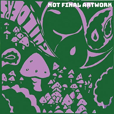 20 Guilders: 2 (Vinyl LP)