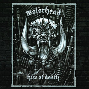 Motorhead: Kiss Of Death (Vinyl LP)