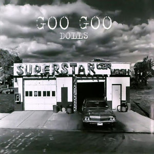Goo Goo Dolls: Superstar Car Wash (Vinyl LP)