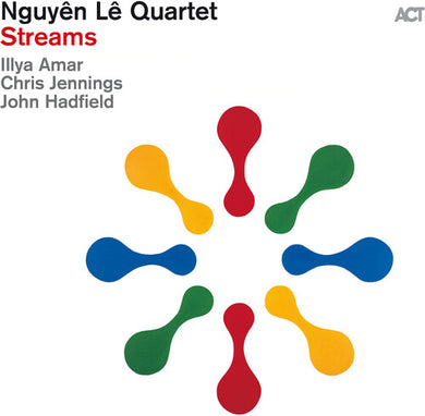 Nguyen, Le Quartet: Streams (Vinyl LP)