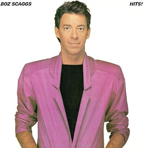 Boz Scaggs: Hits (Vinyl LP)