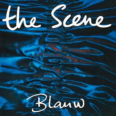 The Scene: Blauw (Vinyl LP)