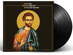 Earle, Justin Townes: Saint Of Lost Causes (Vinyl LP)