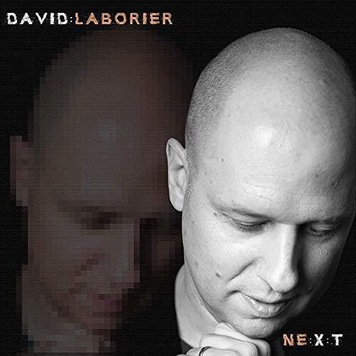 Laborier, David: Ne:x:t (Vinyl LP)