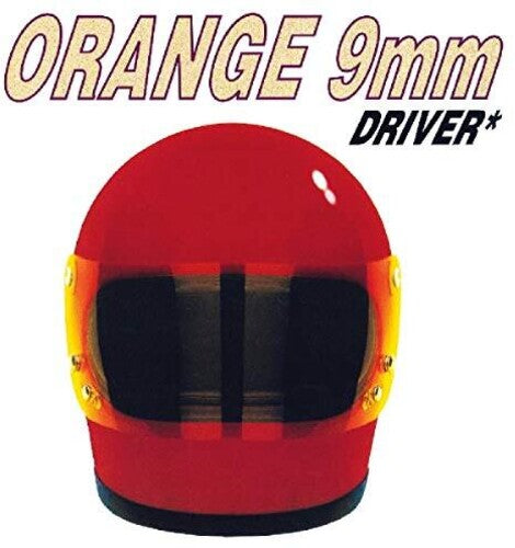 Orange 9Mm: Driver Not Included (Vinyl LP)