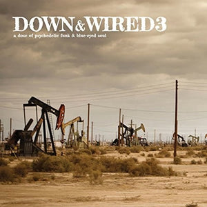 Various Artists: Down & Wired Vol 3 / Various (Vinyl LP)