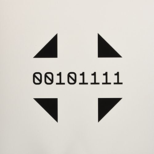 Struiwigh, Nadia: Lenticular (12-Inch Single)