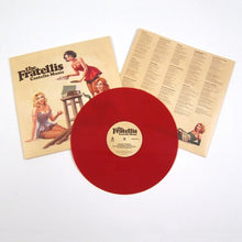 The Fratellis: Costello Music (Vinyl LP)