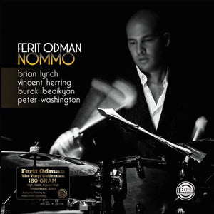 Odman, Ferit: Nommo (Vinyl LP)