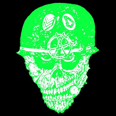 S.O.D.: Fuck The Middle East (7-Inch Single)