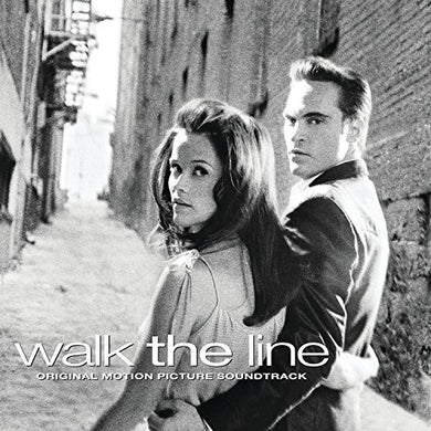 Walk the Line / O.S.T.: Walk the Line (Original Motion Picture Soundtrack) (Vinyl LP)