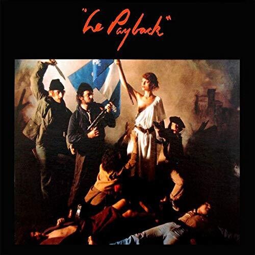Zaza, Paul: Le Payback (Vinyl LP)